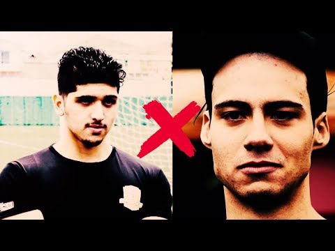 TIME MUUH X TIME MILK! QUEM LEVA A MELHOR NA DISPUTA DE PÊNALTIS DA VIDA REAL?