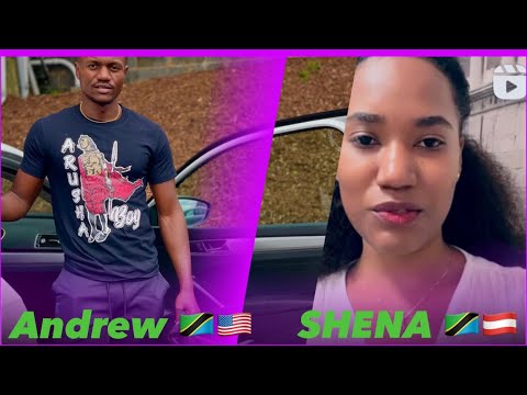 Shena: Maisha ya ujana ughaibuni, tabia za ku cheat kwenye mahusiano, interracial relationships n.k