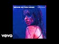 Camila Cabello - Never Be the Same (Audio)