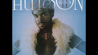 Soul Funk - Leroy Hutson - Don't it make you feel good