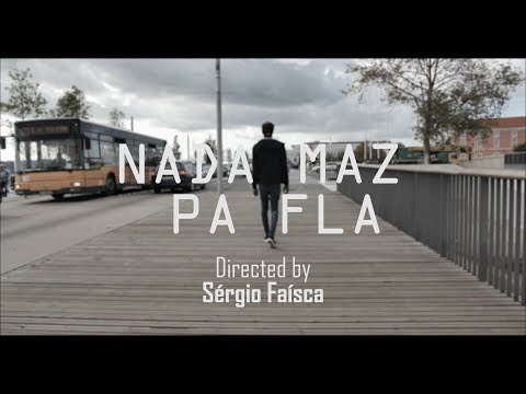 Jair Mc - Nada Maz Pa Fla (Official Video)