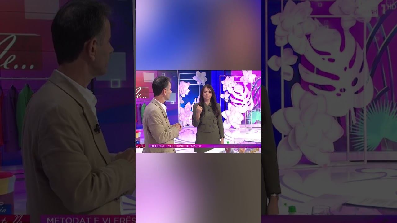 Prof. Dr. Korro: Mjalti është produkti më i falsifikuar në botë