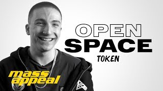 Open Space: Token | Mass Appeal