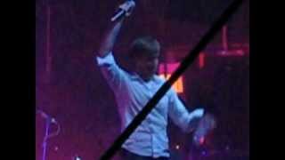 Jack's Mannequin "MFEO: Part 2 - You Can Breathe"