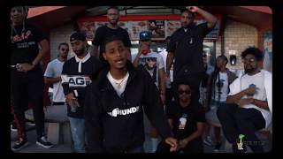 T.Reg - Just Rap, No Gimmicks (Feat. Mani Coolin &amp; Hugh Augustine)