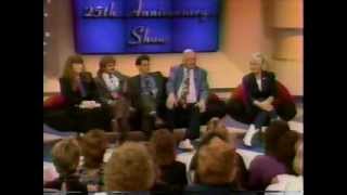 Partridge Family  Reunion Danny Bonaduce Show 1995 (1/2)