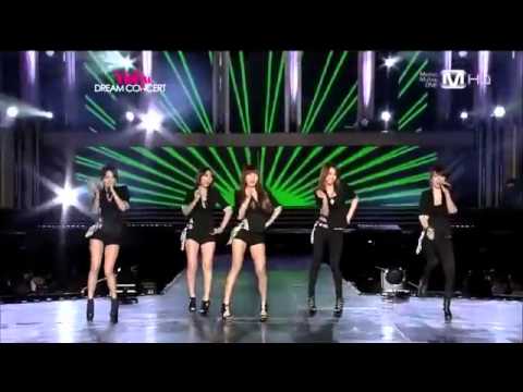 [111006] Hallyu Dre@m Conc3rt.1 [3_4]