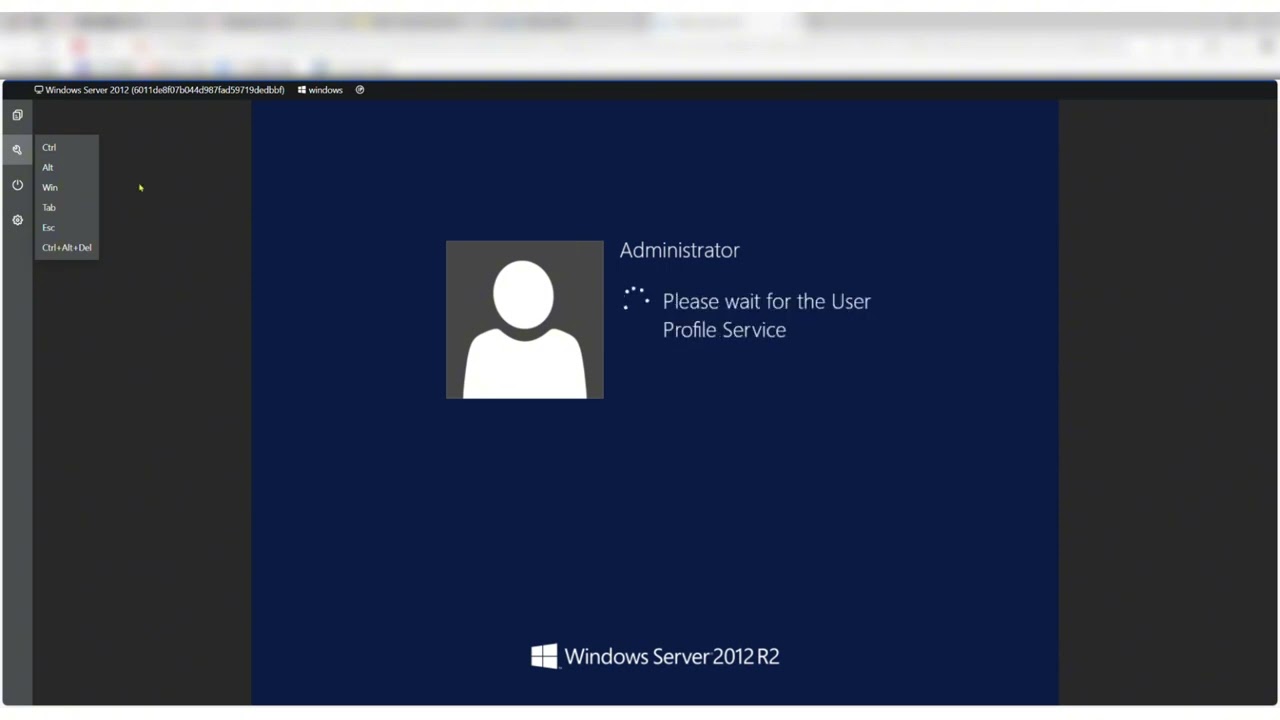 ZStack ZSphere Windows Server 2008R2~2022 System Template Encapsulation Tutorial