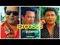 Excuses X Saleem Pheku Whatsapp Status Hyderabadi Status Saleem Pheku