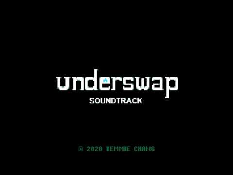 Underswap UST: 0?? - Sea of Winter