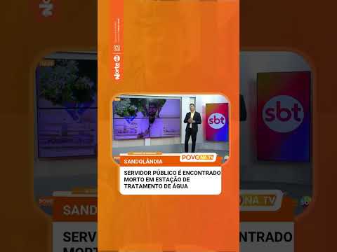 Luto em Sandolândia