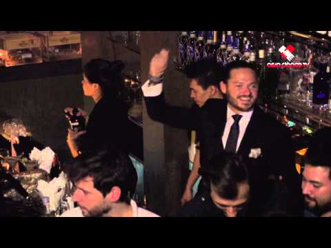 Asia Dance TV - Special Episode 30 : Roger Sanchez