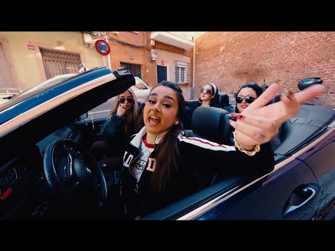 RASCA Y GANA | l0rna, Kabasaki (Video Oficial)