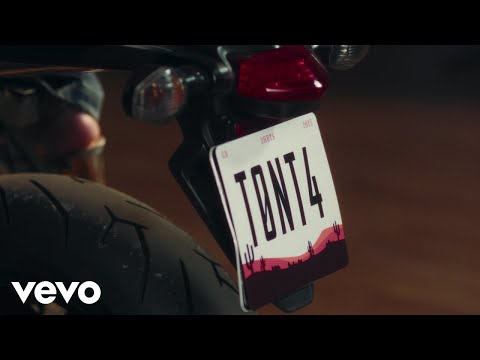 GIULIA BE - tonta (Official Video)