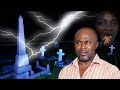 No African Movie Released Today Is As Interesting As This Ghost Horror Movie African Movies