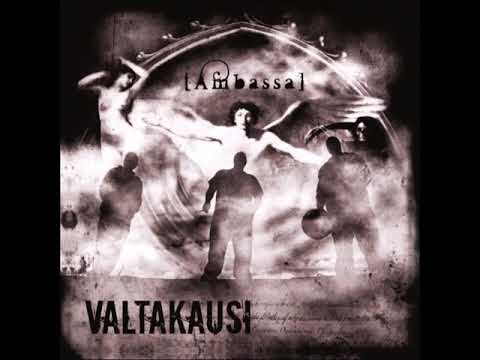 Ambassa - Kuoleman Kirja