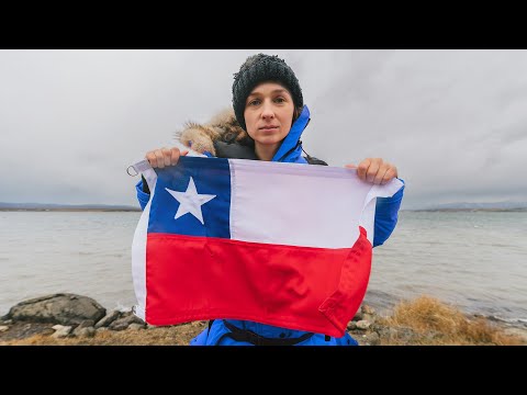 QUE DIFÍCIL ES ENTRAR A ESTE PAÍS