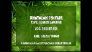 Download lagu Khayal dan Penyair - Ardi Fardi mp3 Download lagu Khayal dan Penyair - Ardi Fardi mp3