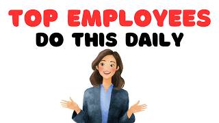 Your Coworkers Are Using These 12 Habits to Get Promoted
