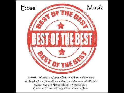 Teesy - Sturmgewehr (Remix) feat.  Kaas [prod. T-No]