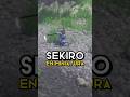 Indie Espectacular: Sekiro En Miniatura ronin