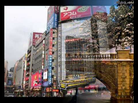 Tókio LMA Tocada em Cítara Tókio LMA Tocada em Cítara