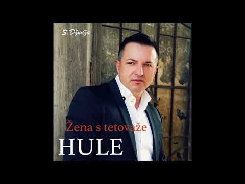 HULE -  Zena s tetovaze