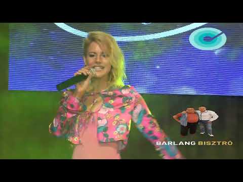 4F Club - Balatoni láz ( Barlang Bisztró Zenebutik )