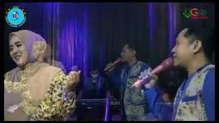 Download lagu Belahan jiwa Adjie Andrian & Fina Permata Cipt Aros Akmal Music Pengiring Ugs Channel  mp3
