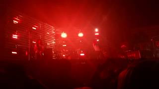AWOLNATION - "Seven Sticks of Dynamite" - Live at Aragon Ballroom 02/14/18