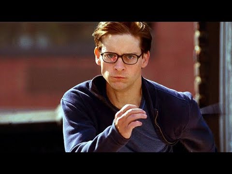 Peter Parker "I'm Back! My Back!'' (Scene) - Spider-Man 2 (2004) Movie CLIP HD