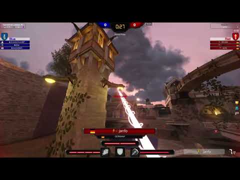 Flashback vs Hadouken - SBL match #203