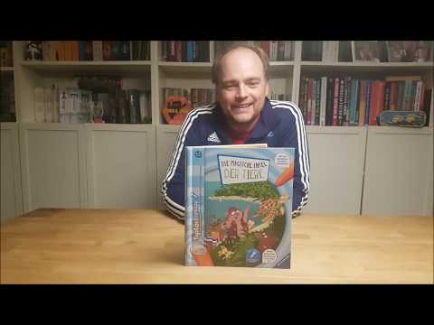 Tiptoi Create: Die magische Insel der Tiere