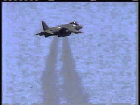 Andrews AFB Airshow 2006 - Part 1