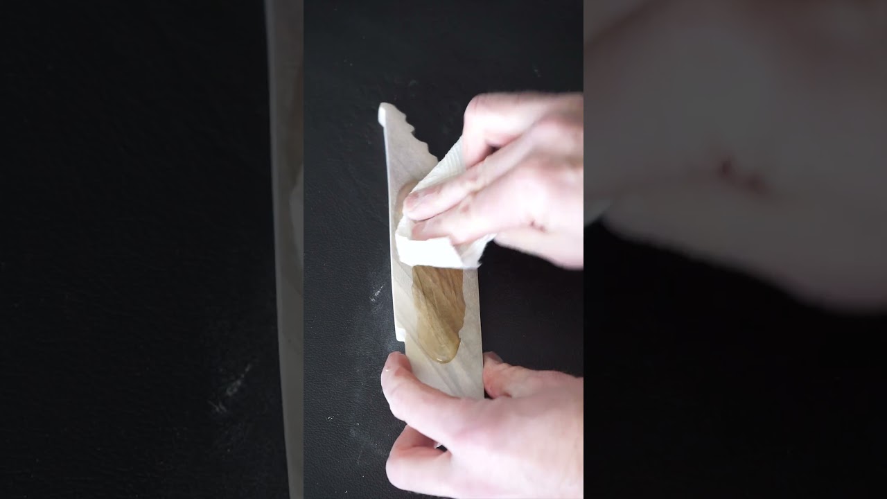 Making Tennessee out of Rainbow Poplar Wood | Official State Tree Map #shorts #trees #wood