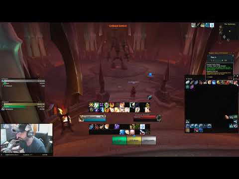 Holy Priest 370k + Burst Damage - Torghast