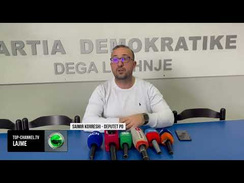 Top Channel/ Debati për Spitalin e Lushnjes, MSH i përgjigjet Korreshit për gjendjen e rënduar