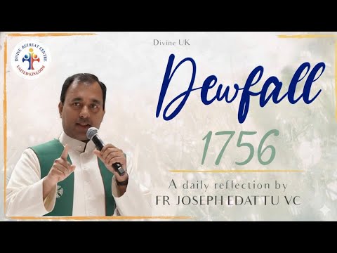 Dewfall 1756 - Good friends = good counsel