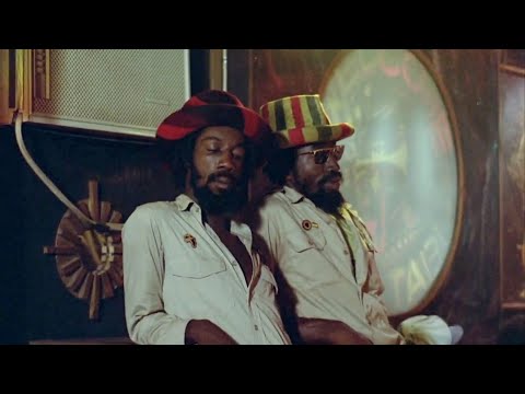 Rockers (1978) Rasta Takeover