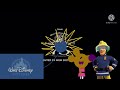 Disney Kicks MGM Away With Norrie And Fireman Sam 1999 2000 Closing No Dislikes Allowed
