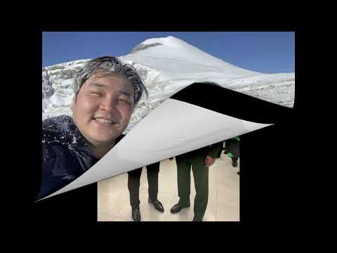 Ariunbaatar- On jiluud ursan urssaar…  Он жилүүд урсан урссаар...