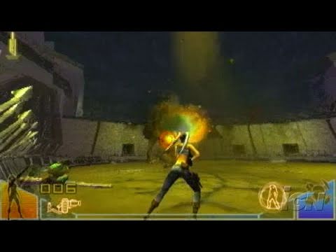 star wars lethal alliance psp gameplay