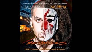 Lil Meta - Who Got da Loud (feat. OJ da Juiceman and Yung Ralph)