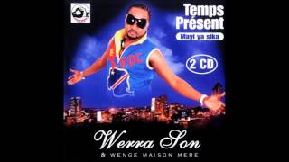 Download lagu Werrason -Eboalotin dans Bulawayo(Audio originale) mp3
