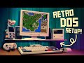 Retro DOS Emulation Setup
