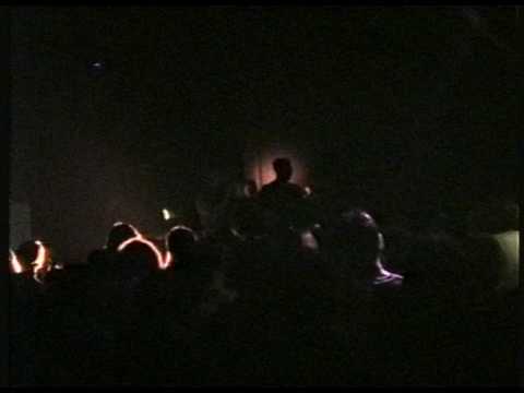 Sparkle - Live at the Palais 1991