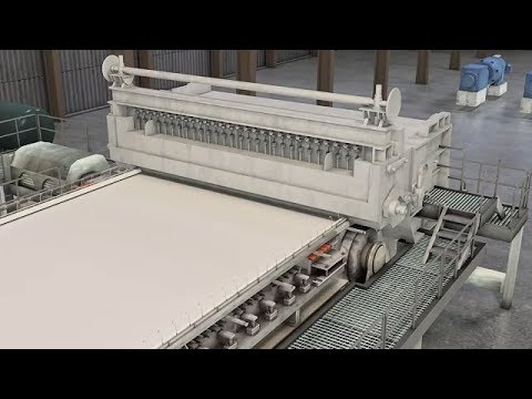 Air-Padded Headboxes