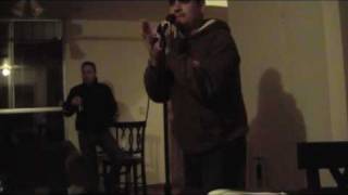 Ugo Vidal - Como quien pierde una estrella  (Casero)