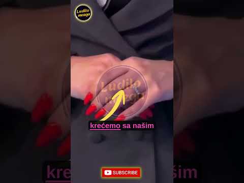 Pobrkala ruke sa reklamom #komedija #parodija #smesno #smeh #humor #rolex #estrada #viralvideo