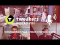 Tweakers Podcast #199 - Salderingsuitstel, harde schijven en horizontale salsa